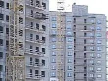 От петербургских строителей ждут миллиона