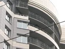 Новостройки Выборгского района