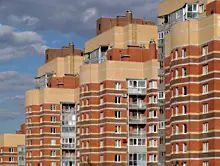 Петербургу не хватает трехкомнатных квартир