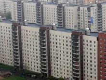 Петербург отказывается от небоскребов