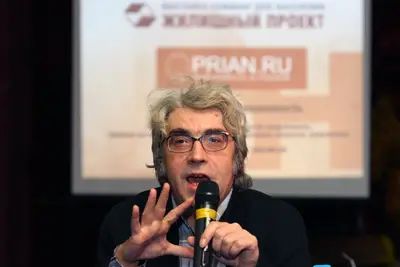 Вячеслав Костров