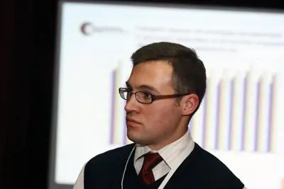 Клим Родионов