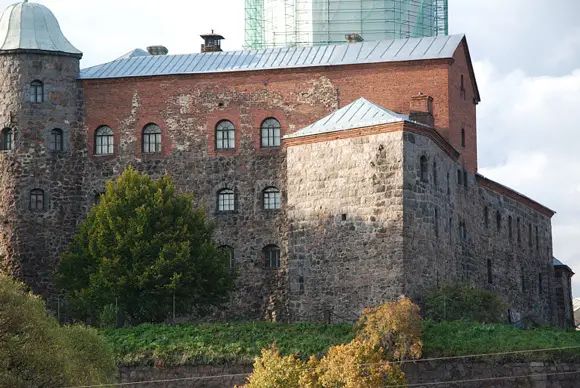 Петру I понадобилось два месяца, чтобы взять в 1710 году неприступный Выборгский замок