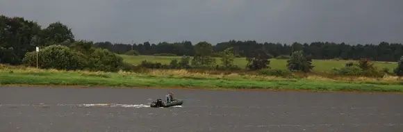 Недвижимость в Чудовском районе популярна среди любителей рыбалки – река Волхов в этом месте довольно широкая и полна рыбы