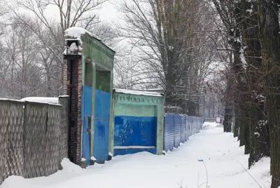 Первую очередь ЖК собираются завершить в конце 2015 года