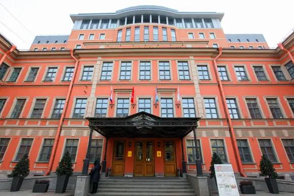 Отель «Введенский»