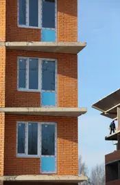 Жилой комплекс от компании «Норманн» в Армянском переулке во Всеволожске Жилой комплекс от компании «Норманн» в Армянском переулке во Всеволожске