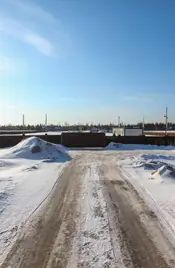 Пока в ЖК «Румболово сити» не появилось ни одного этажа Пока в ЖК «Румболово сити» не появилось ни одного этажа