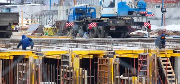 «Утренняя звезда» строится на земле, ранее принадлежавшей Минобороны «Утренняя звезда» строится на земле, ранее принадлежавшей Минобороны