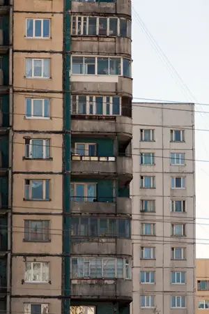 Хотя и «новая панель», но требует «косметики»