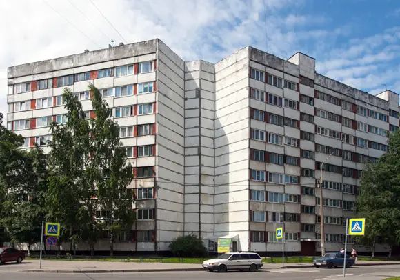 Своего рода эксперимент с «кораблями»