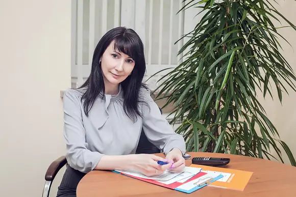 Руководитель отдела долевого строительства компании «Городская недвижимость» Светлана Алексеева Руководитель отдела долевого строительства компании «Городская недвижимость» Светлана Алексеева