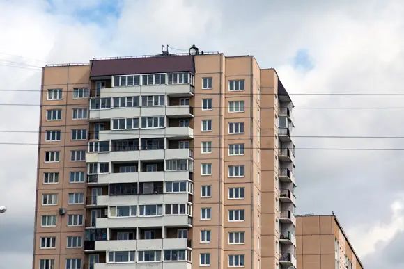 Модернизированная 137-я серия