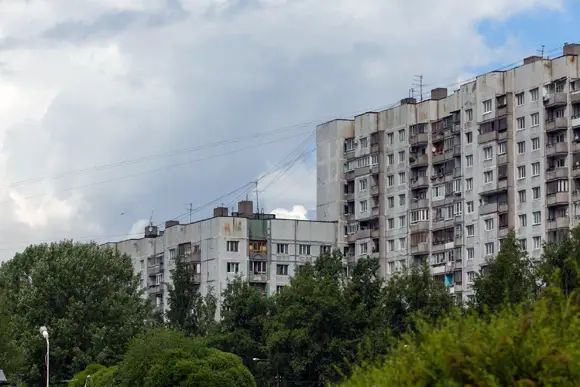 Такие разные 137-е