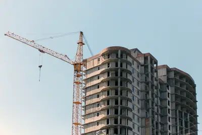 «Светлана» если и строится, то невооруженным глазом этого не заметить