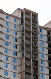 В таком состоянии объект пребывает уже полгода