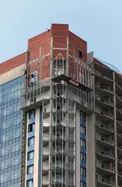 Доделать строителям осталось совсем немного