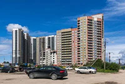 Первую очередь «Ласточкина гнезда» сдадут через несколько месяцев