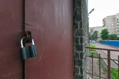 «Все ушли на фронт»