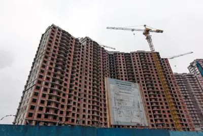 Третья очередь пока находится в стадии проектирования