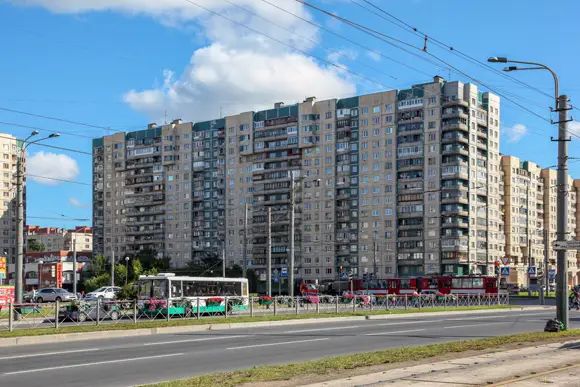 Классическая 137-я серия