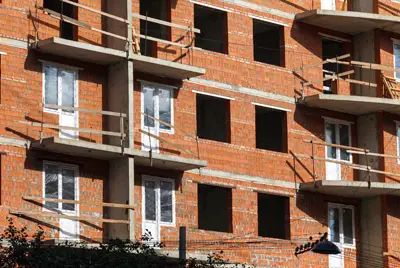 Поспеть к новому году строителям будет довольно сложно