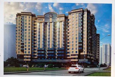 Именно так будет выглядеть дом в 2015 году