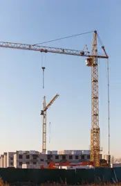 Два корпуса «Щегловской усадьбы» сдадут уже в этом году