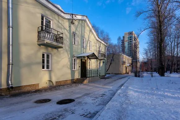 Коттедж после капремонта – нет ничего невозможного