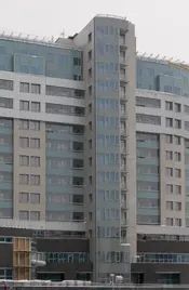 Готовность ЖК можно приблизительно оценить в 95%