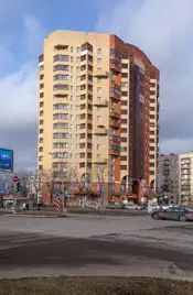 «Дом на Орджоникидзе» от СК «Северный город» «Дом на Орджоникидзе» от СК «Северный город»