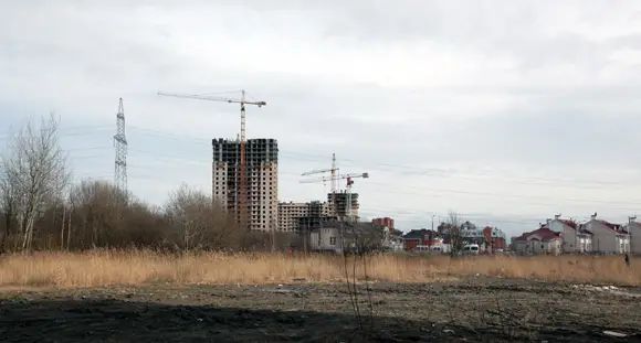 «До Ре Ми» растет между полями, коттеджами и предприятиями