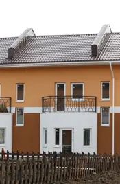 Все таунхаусы уже сданы