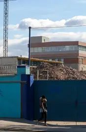 Хотя строительство объекта на нулевом цикле, продажи квартир уже начались Хотя строительство объекта на нулевом цикле, продажи квартир уже начались