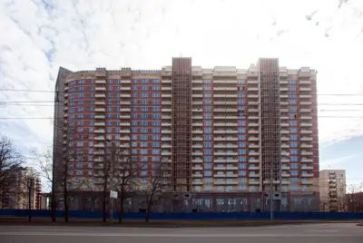 Осталось доделать совсем немного