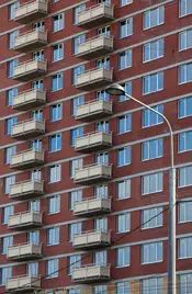 Сдача ЖК намечена на конец текущего года