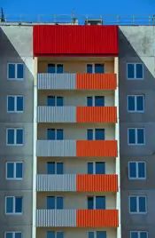 Дом собран из панелей производства ДСК-5 Дом собран из панелей производства ДСК-5