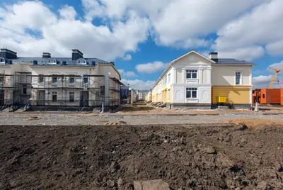 В рамках проекта застройщик собирается создать 720 тыс. кв. м жилья и сопутствующую инфраструктуру