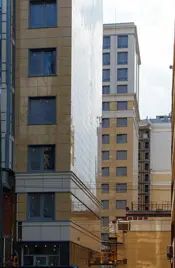 Три корпуса «Галанта» обещают сдать до конца года