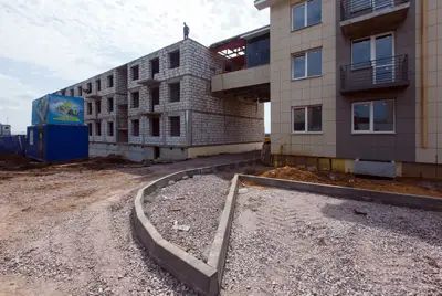 Полностью завершить проект планируется к осени 2015 года