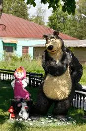 В отличие от многих других поселков Белоостров обустроен со вкусом В отличие от многих других поселков Белоостров обустроен со вкусом