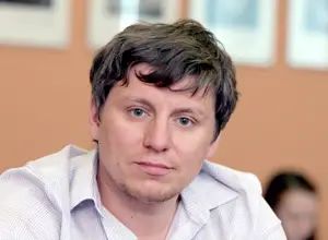 Петр Буслов, руководитель аналитического центра «Главстрой СПб»