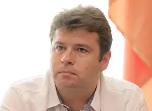 Максим Ельцов, директор «Первого ипотечного агентства»