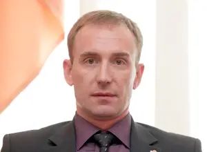 Аркадий Бочарников, директор управления по работе с партнерами Северо-Западного банка Сбербанка РФ