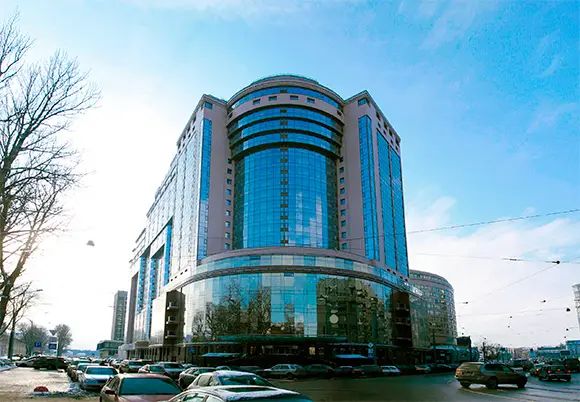 Признанная Смольным градостроительная ошибка – ЖК «Монблан»