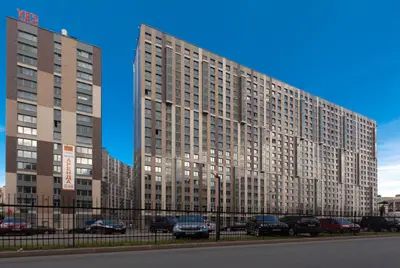 Характерная примета нового времени – апарт-отели