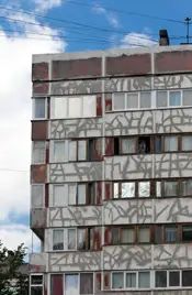 «Корабли» в Озерках – основной поставщик самых доступных по ценам квартир