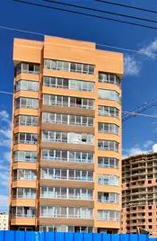 Первую очередь ЖК «Ижора Парк» уже ввели в эксплуатацию