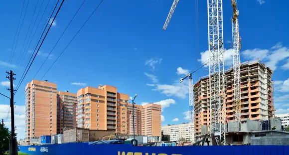 Завершить строительство комплекса планируют в IV квартале 2015 года