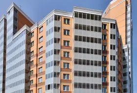 Дом на Седова полностью готов и на днях будет сдан